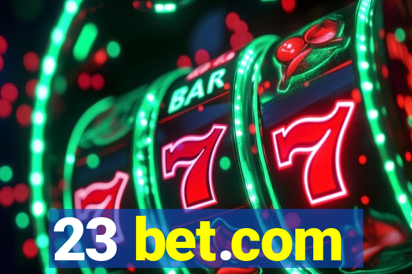 23 bet.com